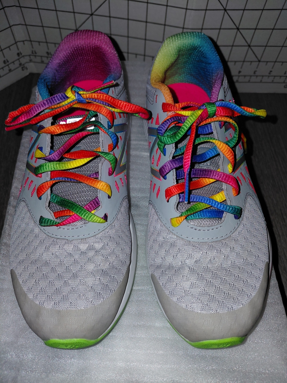 New Balance FuelCore Urge Running Shoes